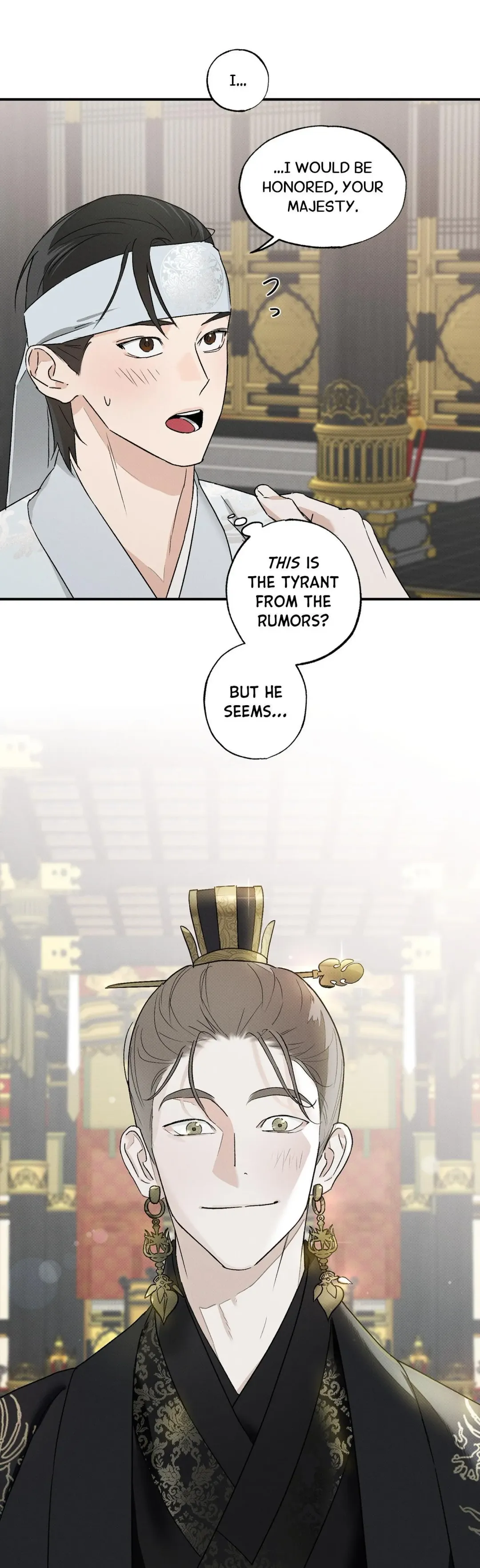 Tales of a Moonless Night - Chapter 1 Page 21