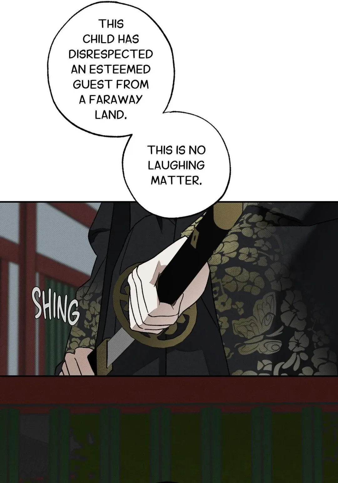 Tales of a Moonless Night - Chapter 1 Page 29