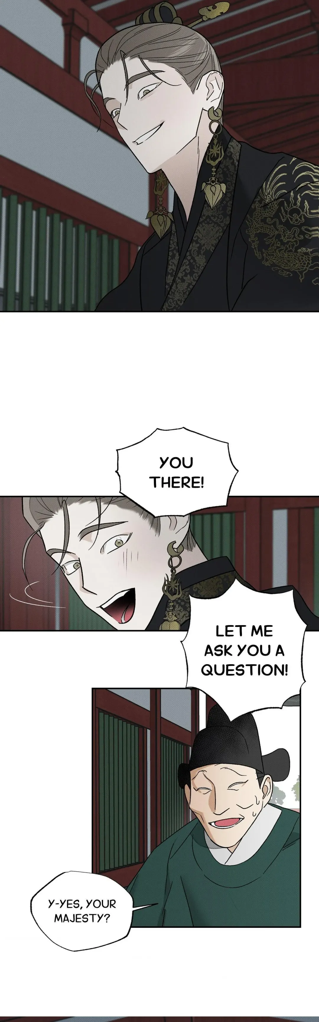 Tales of a Moonless Night - Chapter 1 Page 32