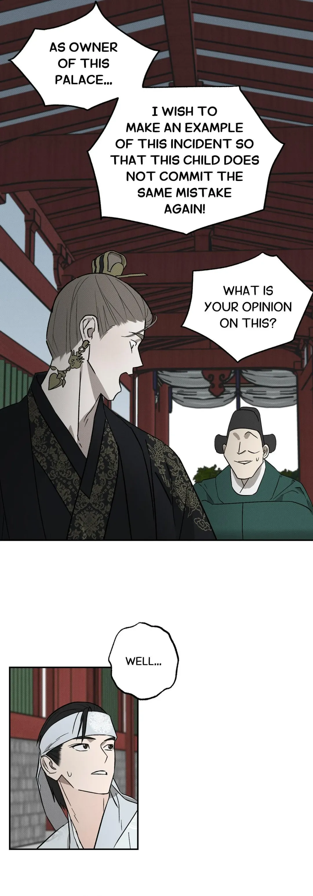 Tales of a Moonless Night - Chapter 1 Page 33