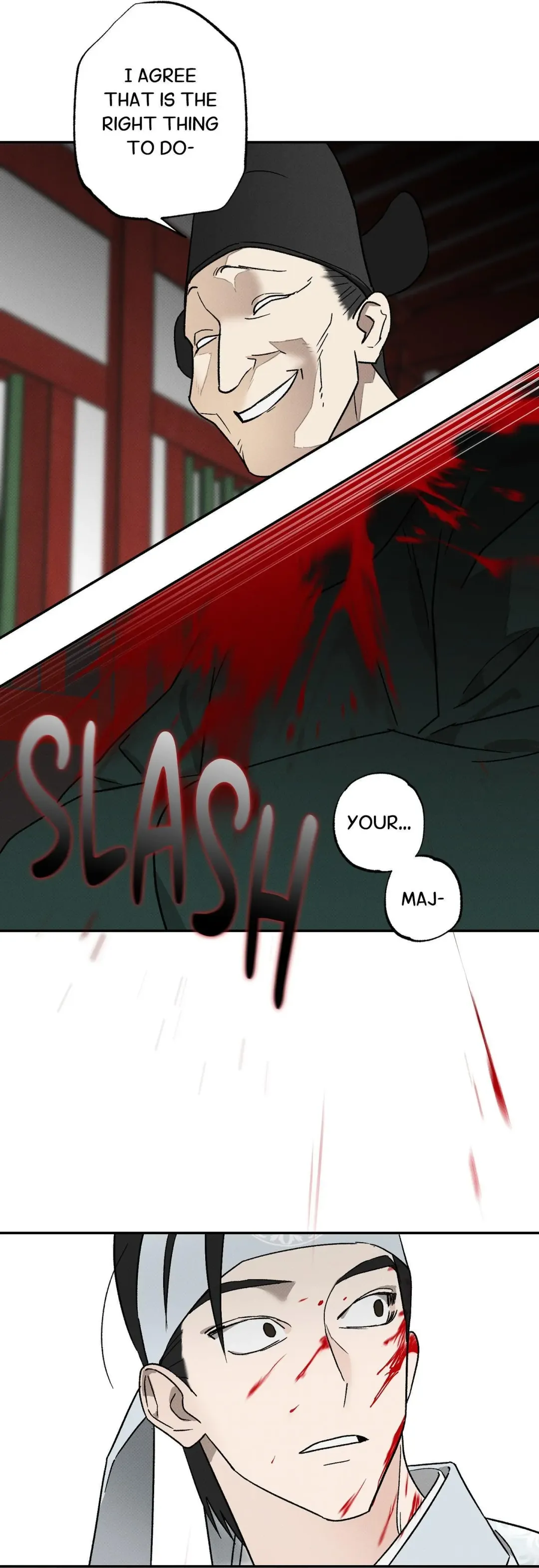 Tales of a Moonless Night - Chapter 1 Page 34