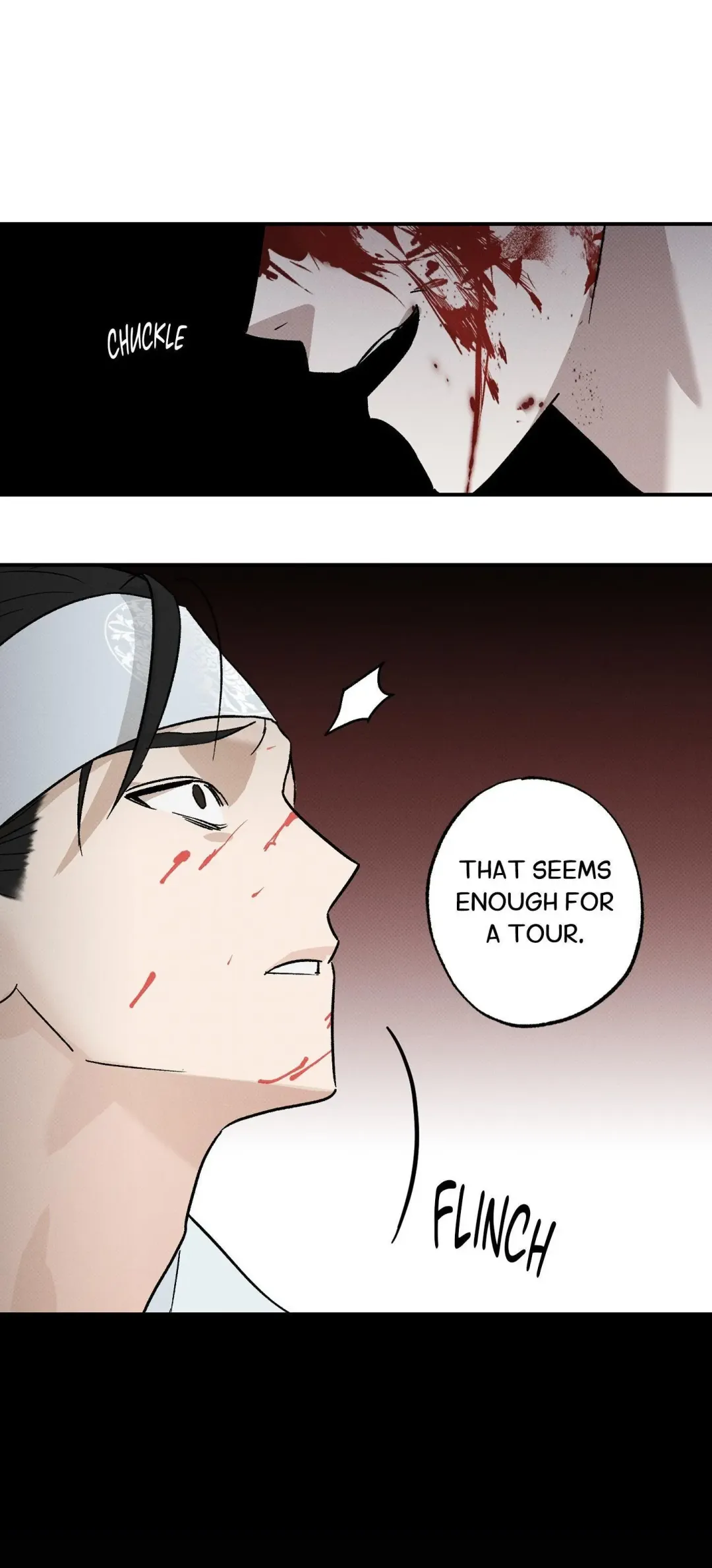 Tales of a Moonless Night - Chapter 1 Page 37