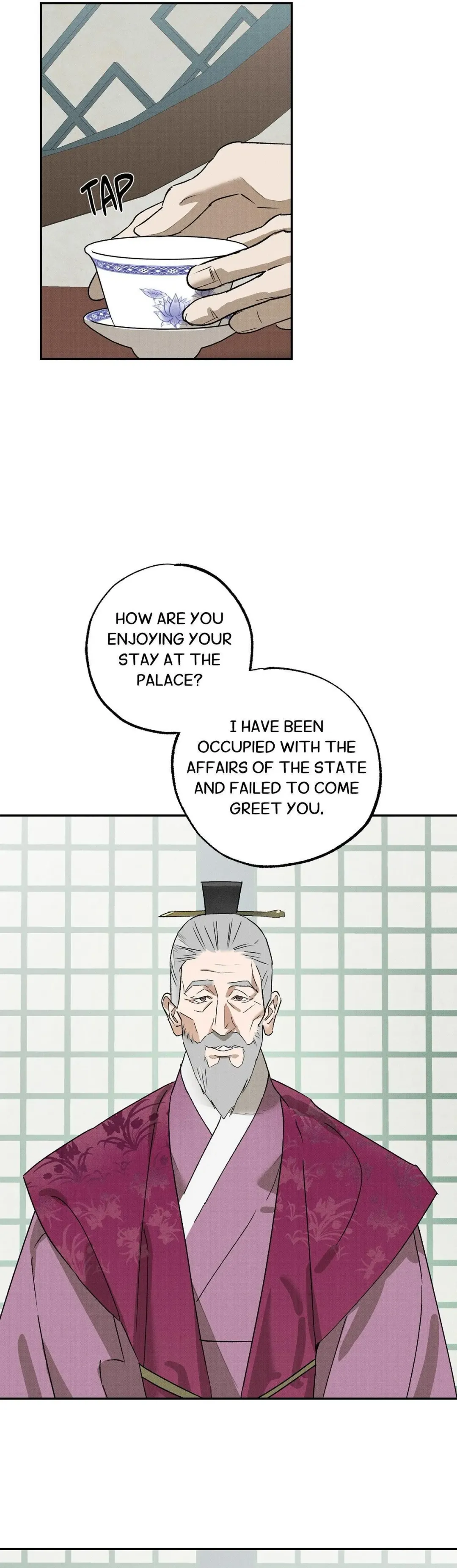 Tales of a Moonless Night - Chapter 10 Page 4