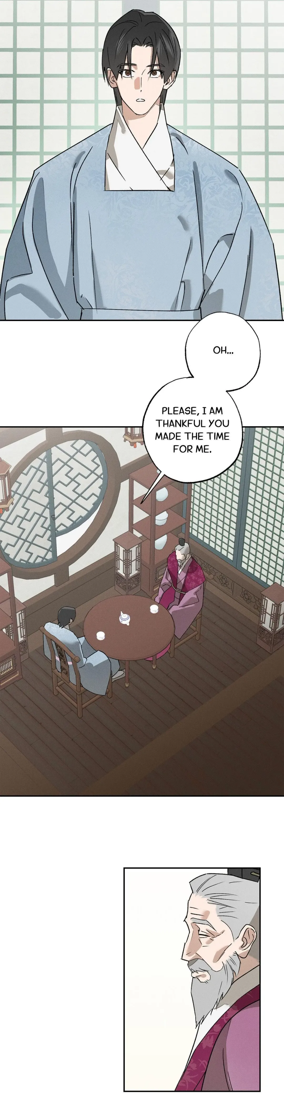 Tales of a Moonless Night - Chapter 10 Page 5