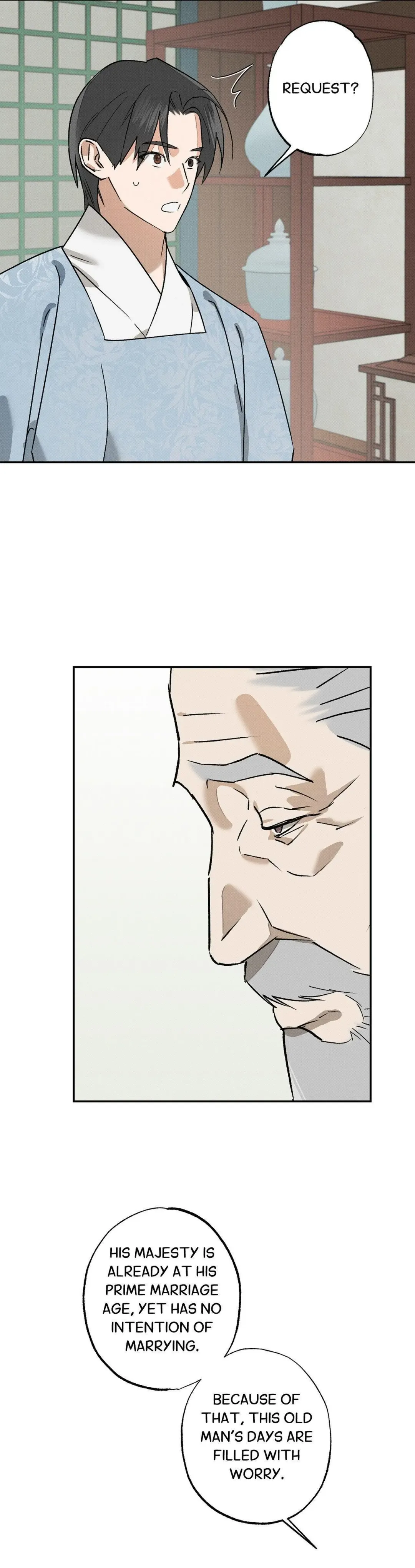 Tales of a Moonless Night - Chapter 10 Page 7