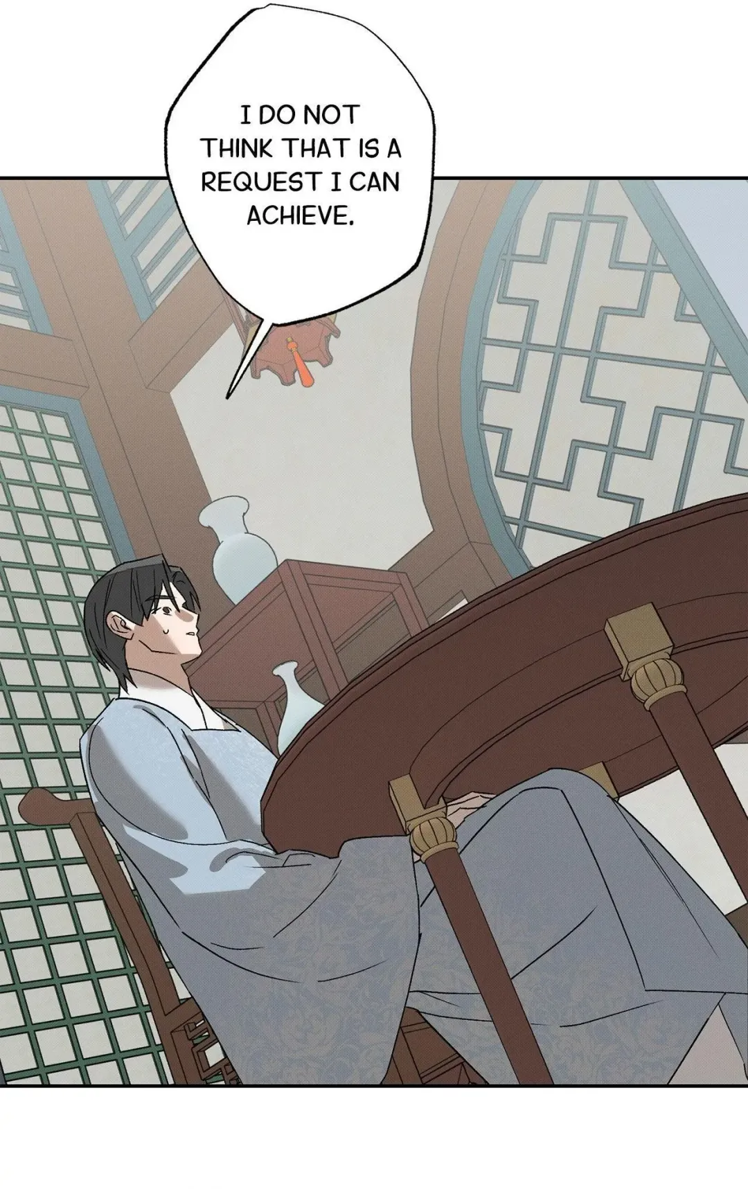 Tales of a Moonless Night - Chapter 10 Page 9