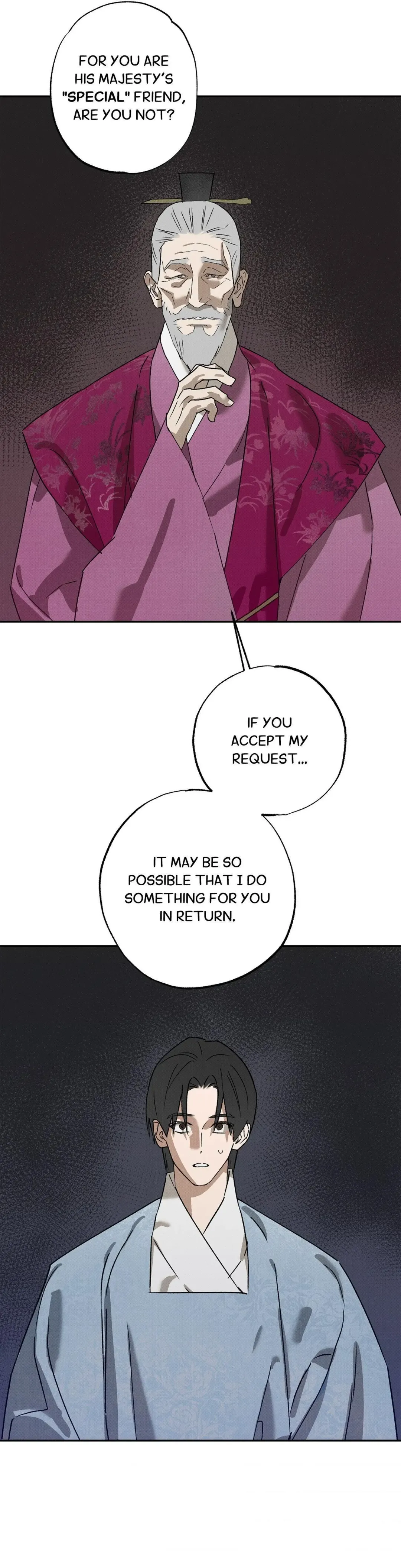 Tales of a Moonless Night - Chapter 10 Page 11