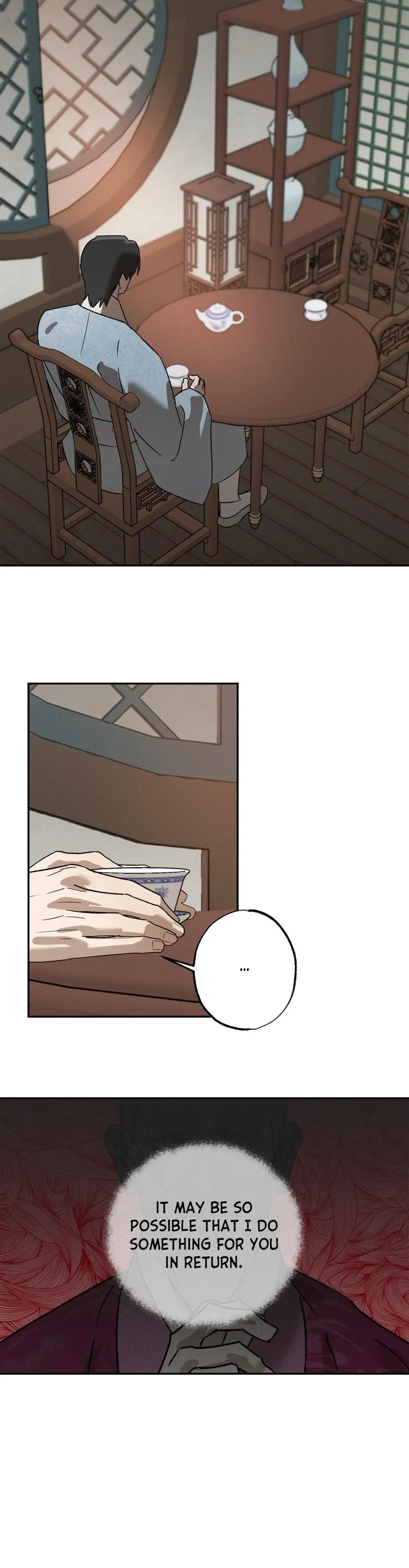 Tales of a Moonless Night - Chapter 10 Page 13