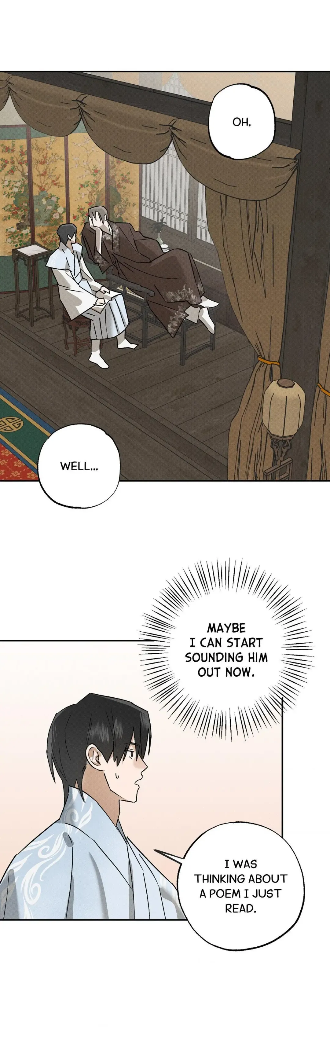 Tales of a Moonless Night - Chapter 10 Page 18