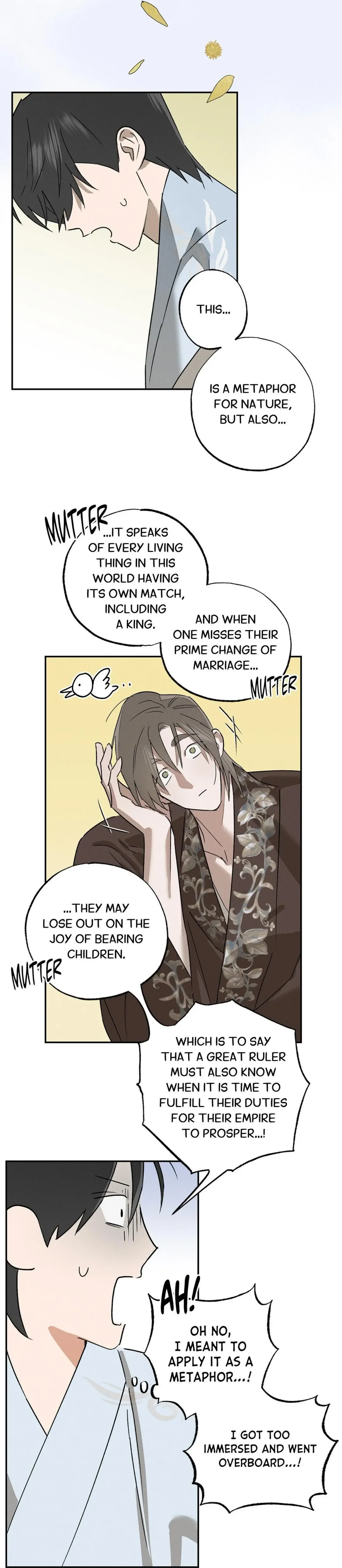 Tales of a Moonless Night - Chapter 10 Page 20