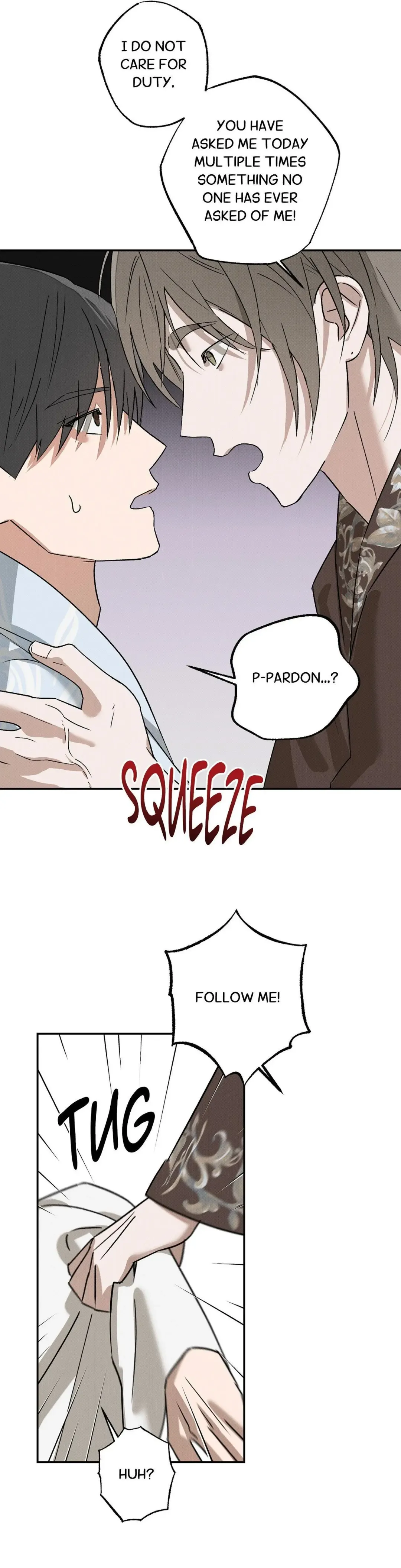 Tales of a Moonless Night - Chapter 10 Page 27
