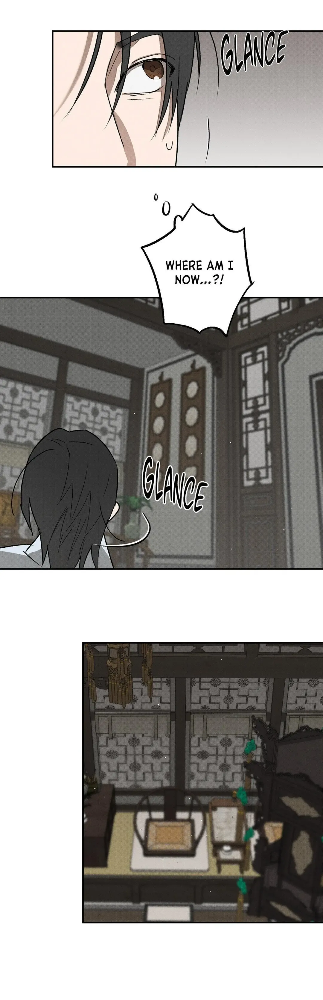 Tales of a Moonless Night - Chapter 10 Page 30