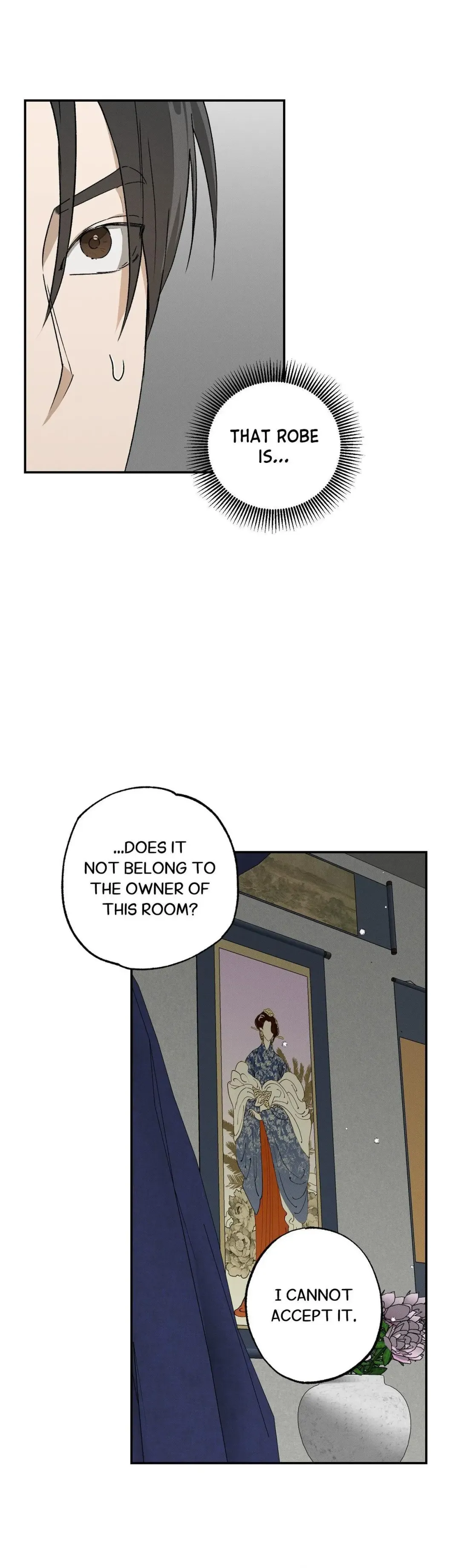 Tales of a Moonless Night - Chapter 11 Page 4