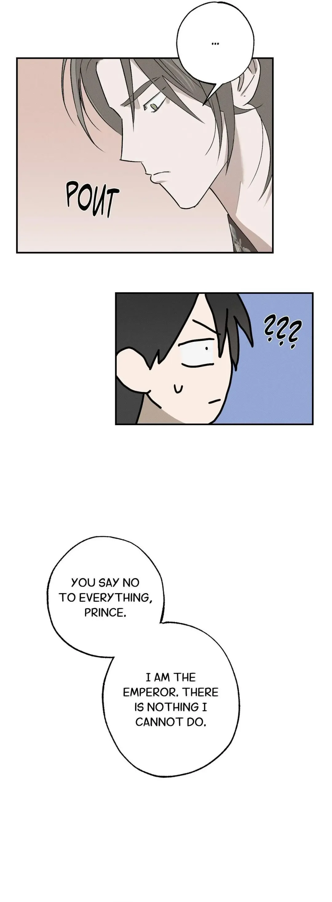 Tales of a Moonless Night - Chapter 11 Page 5