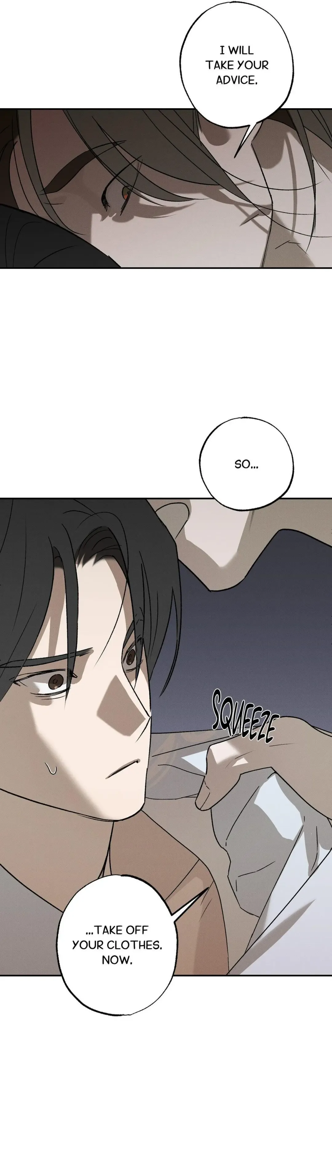 Tales of a Moonless Night - Chapter 11 Page 10