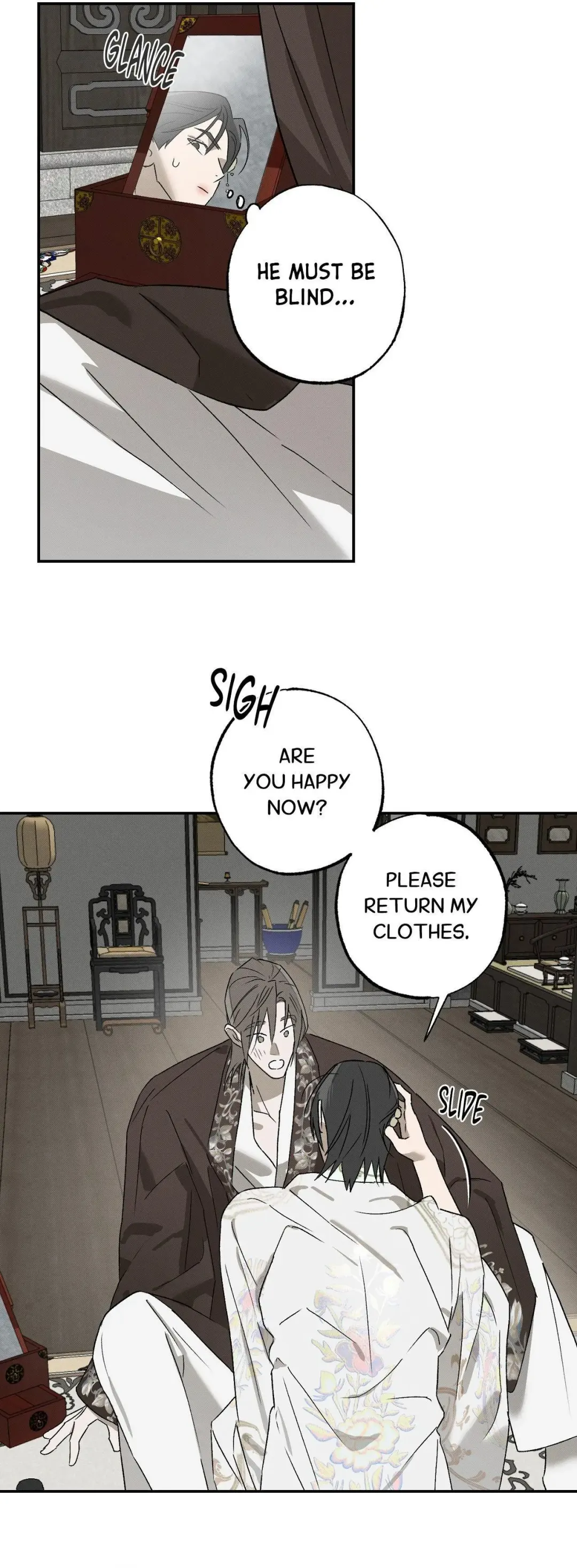 Tales of a Moonless Night - Chapter 11 Page 15