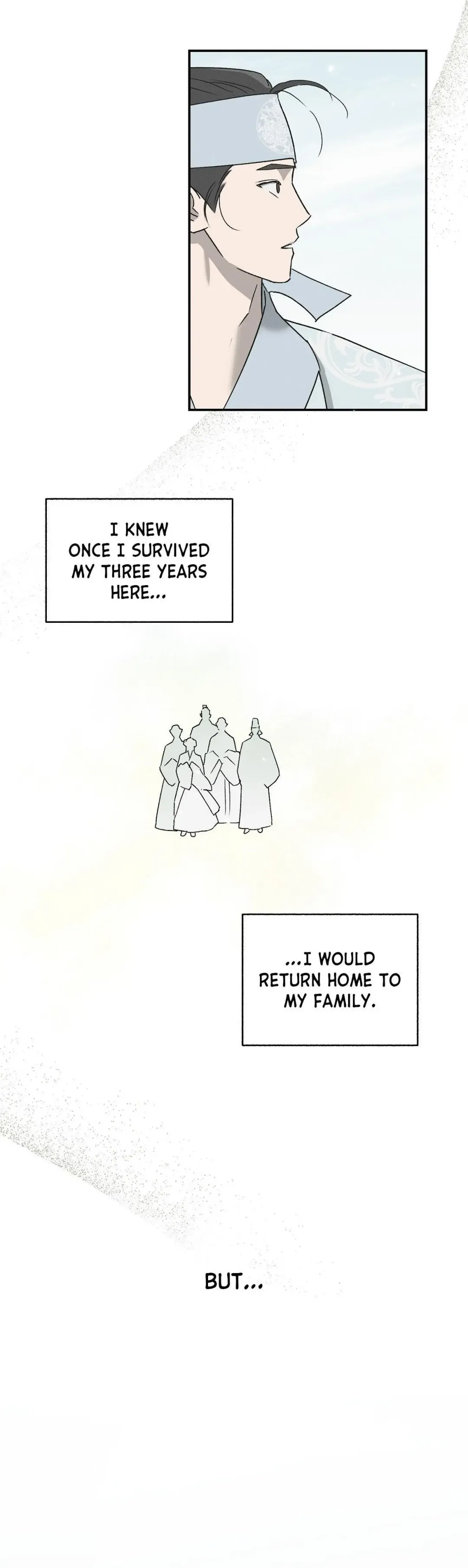 Tales of a Moonless Night - Chapter 11 Page 28