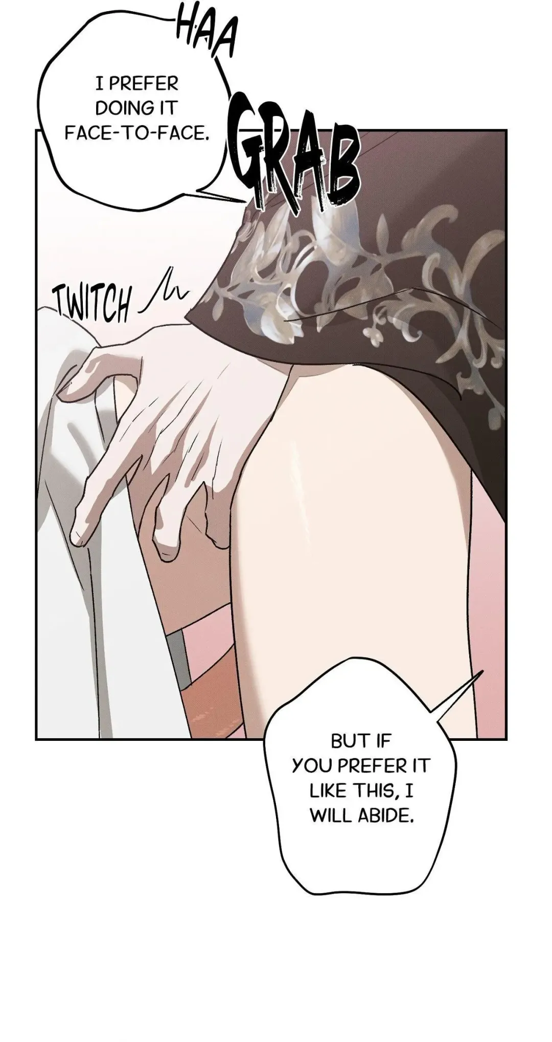 Tales of a Moonless Night - Chapter 11 Page 33