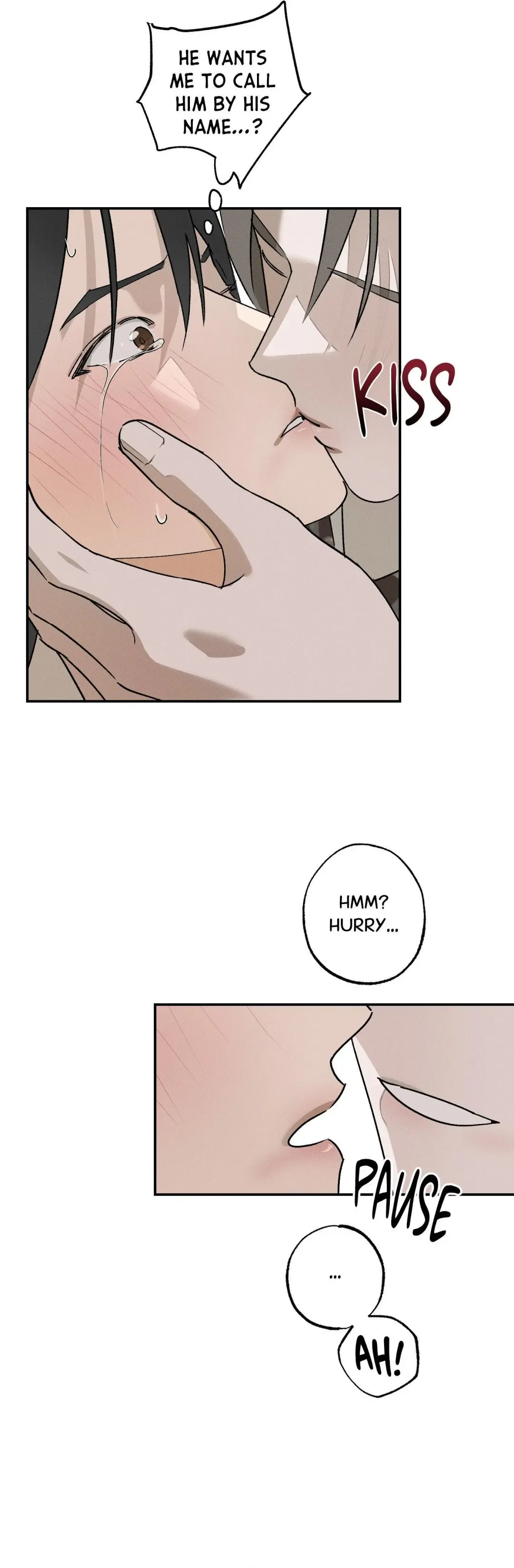 Tales of a Moonless Night - Chapter 12 Page 5