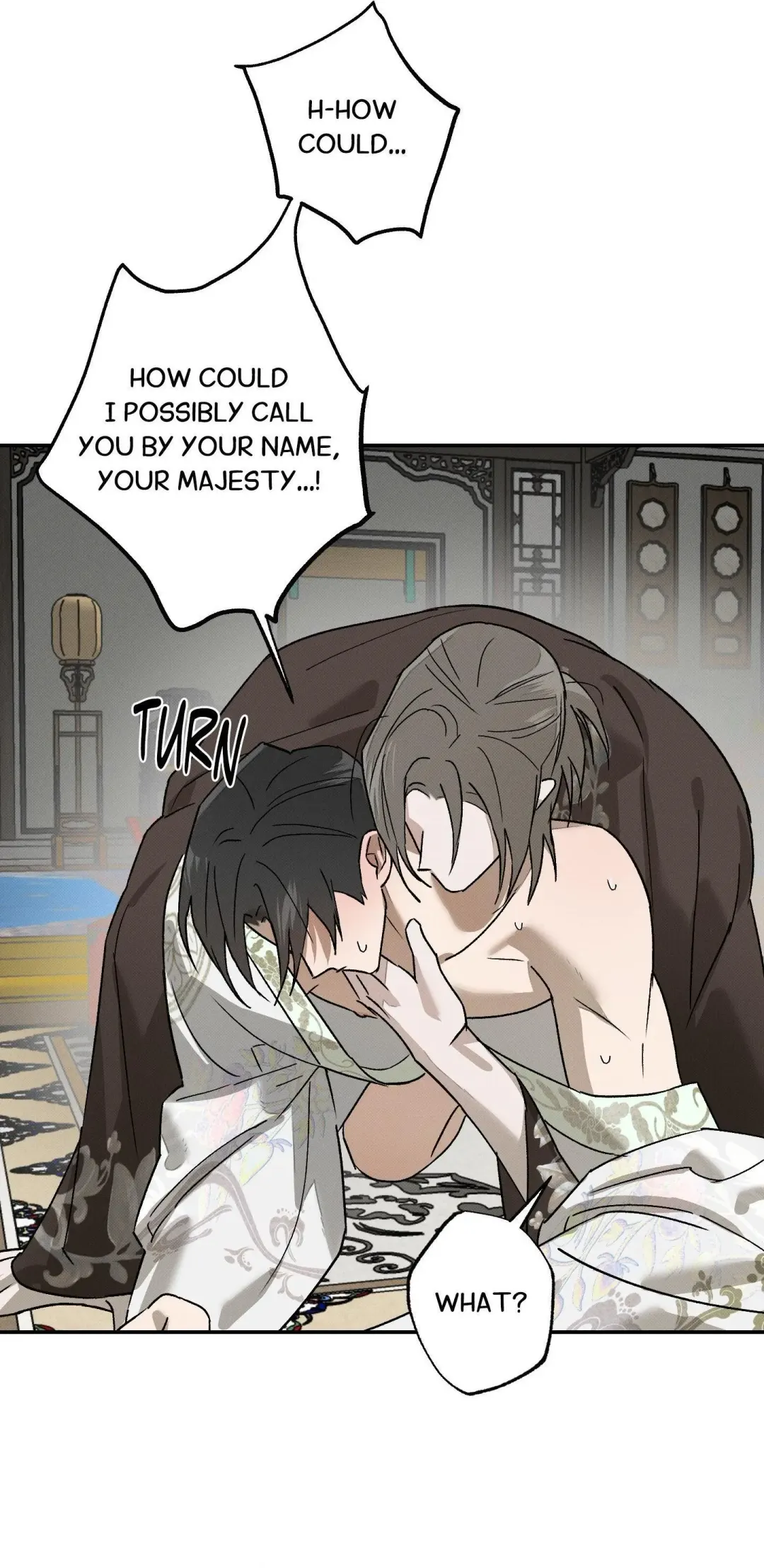 Tales of a Moonless Night - Chapter 12 Page 6