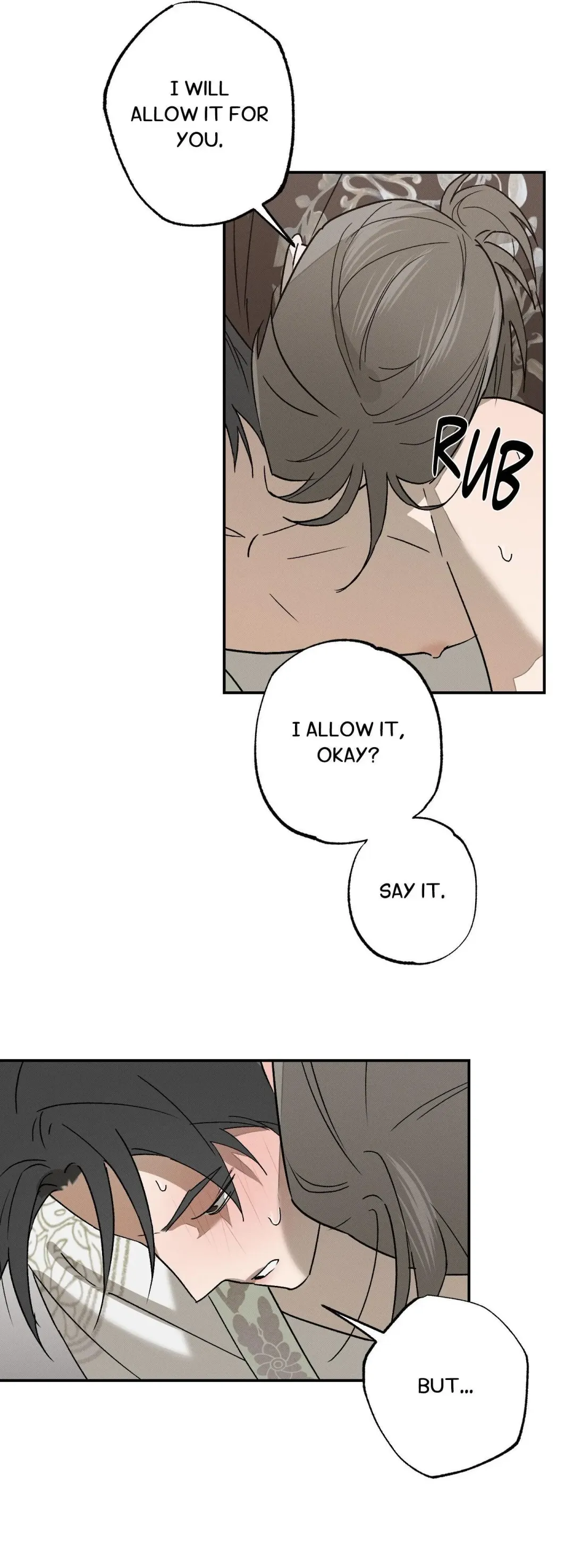 Tales of a Moonless Night - Chapter 12 Page 7