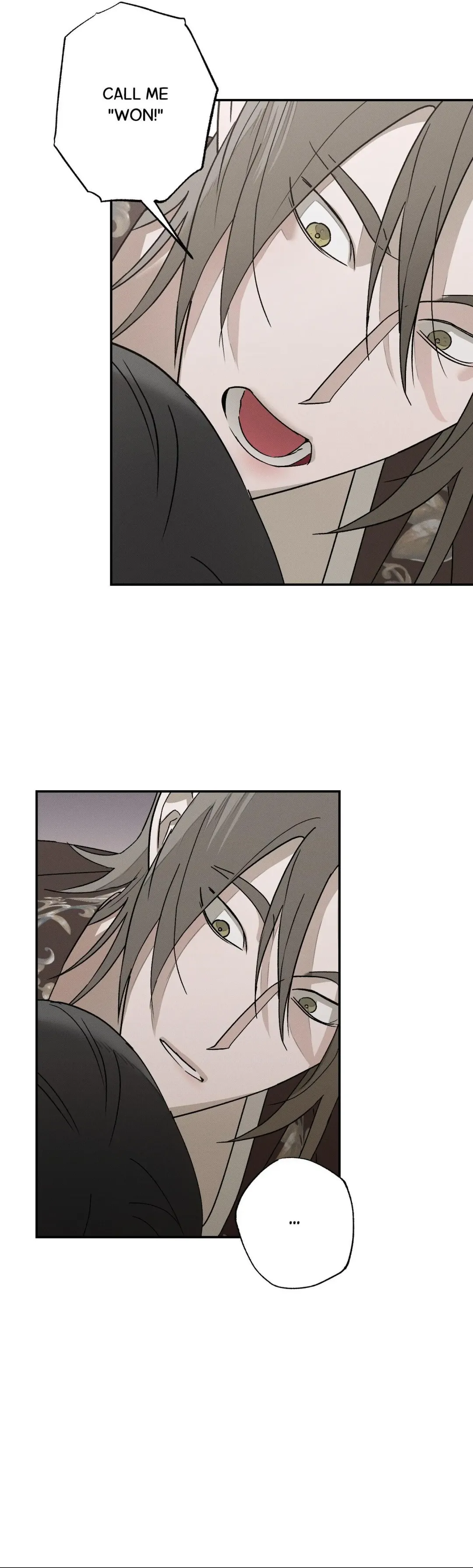 Tales of a Moonless Night - Chapter 12 Page 8