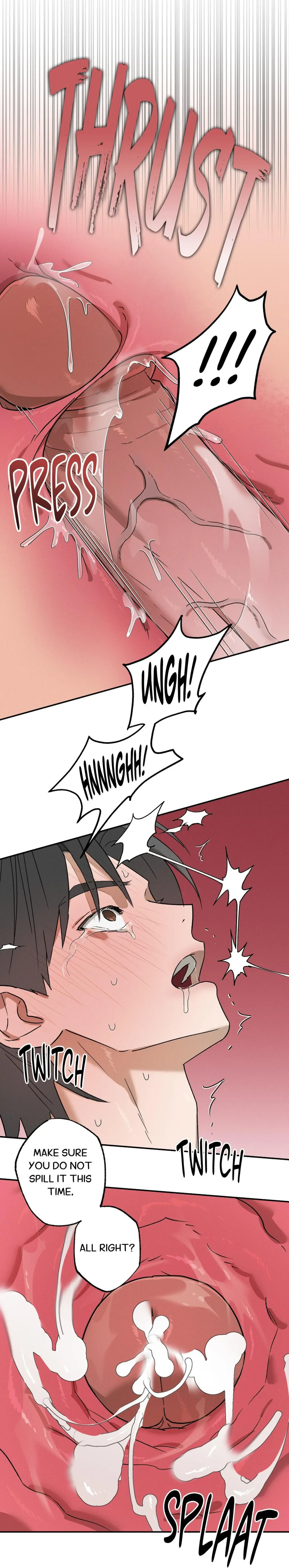 Tales of a Moonless Night - Chapter 12 Page 23
