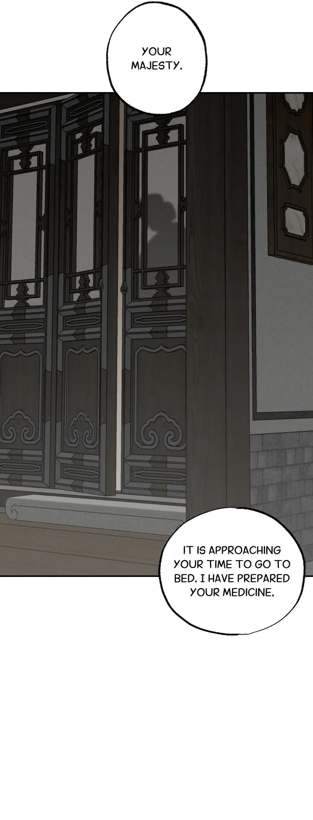 Tales of a Moonless Night - Chapter 12 Page 32