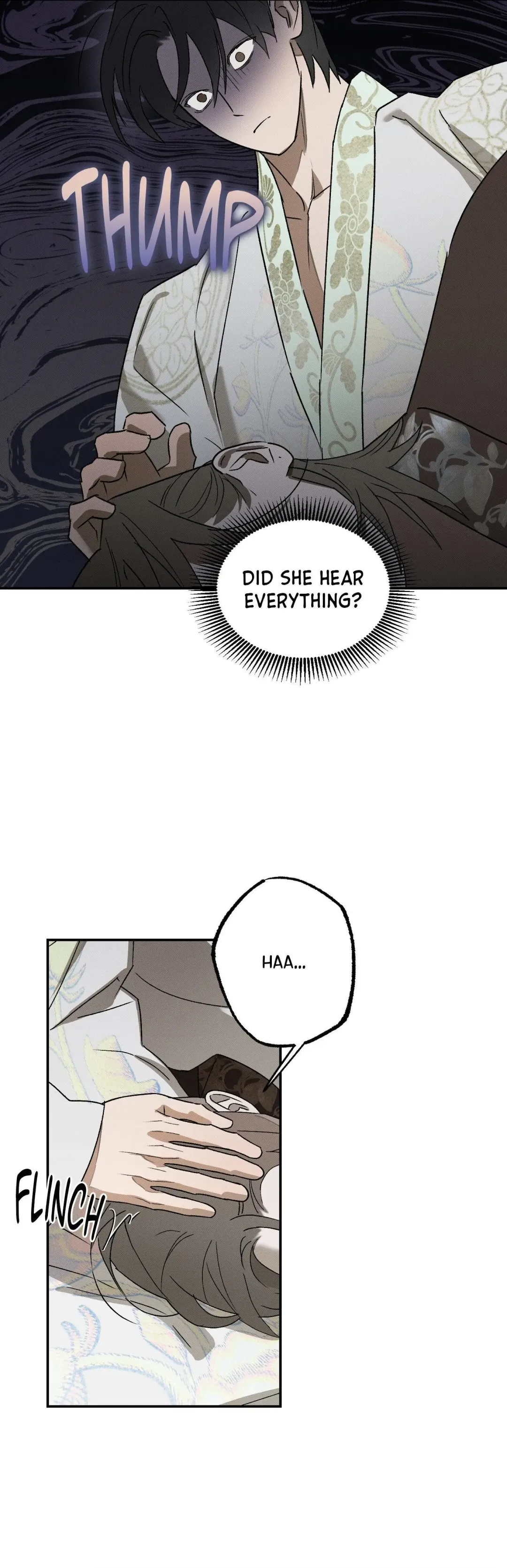 Tales of a Moonless Night - Chapter 12 Page 35