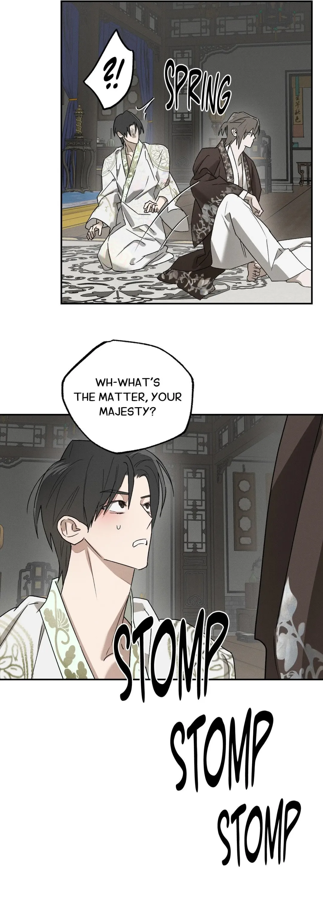 Tales of a Moonless Night - Chapter 12 Page 36