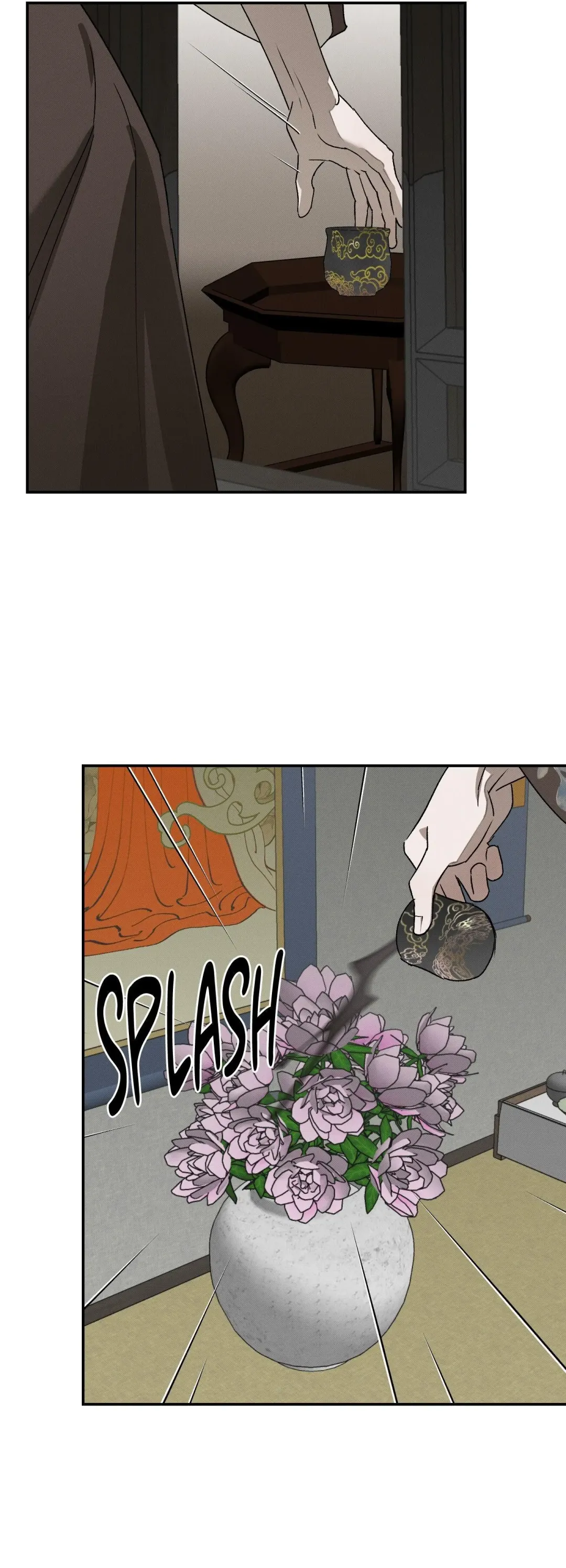 Tales of a Moonless Night - Chapter 12 Page 37