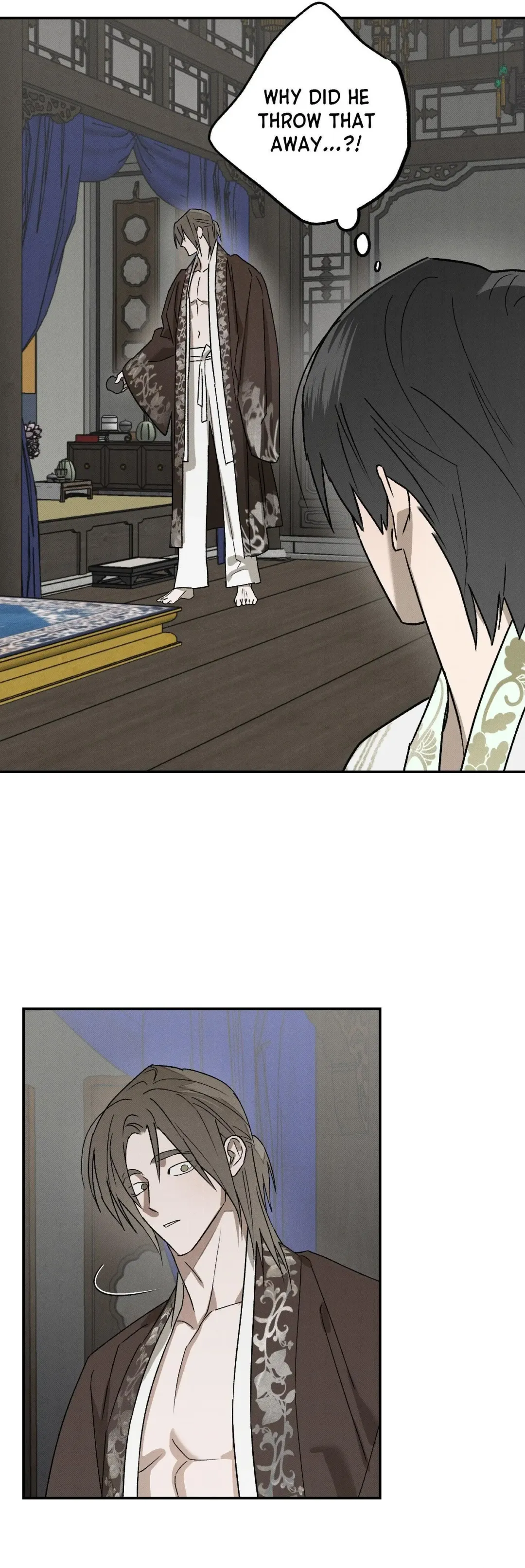 Tales of a Moonless Night - Chapter 12 Page 38