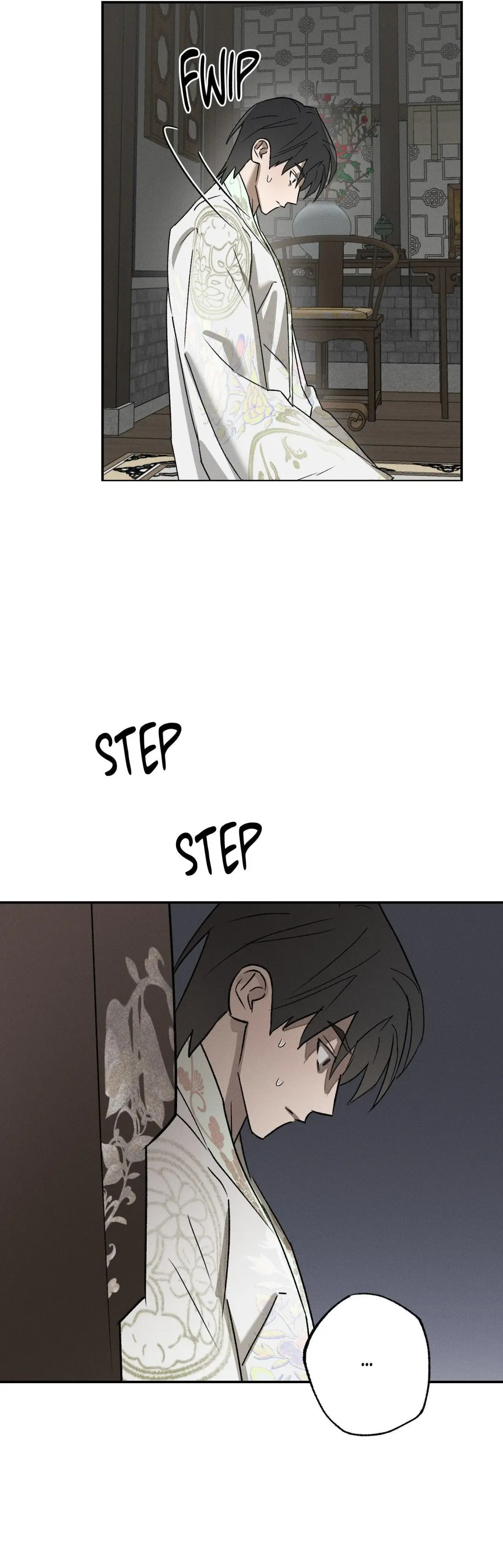 Tales of a Moonless Night - Chapter 12 Page 39