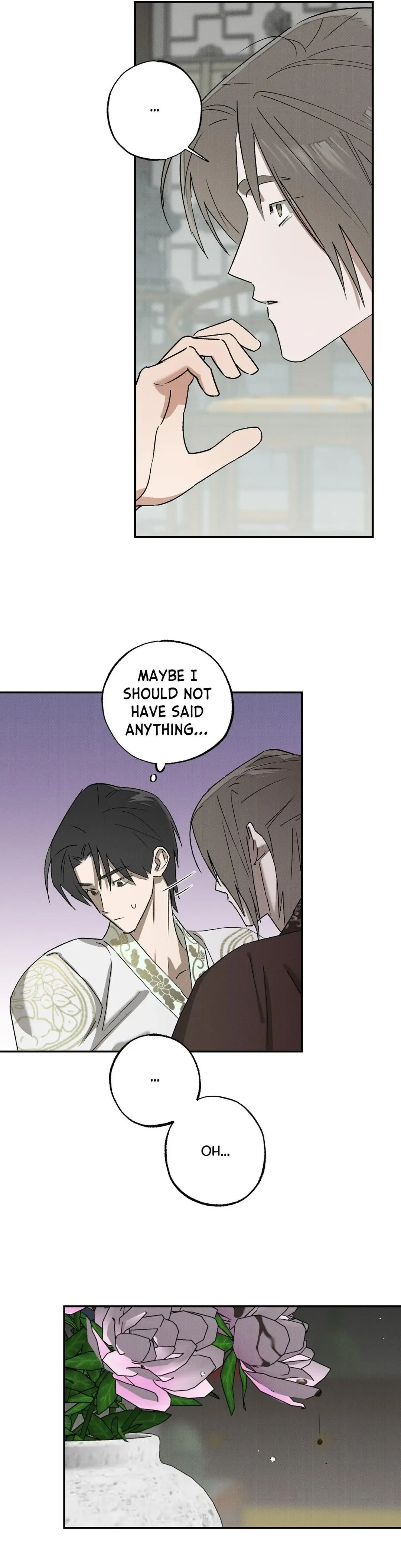 Tales of a Moonless Night - Chapter 13 Page 6