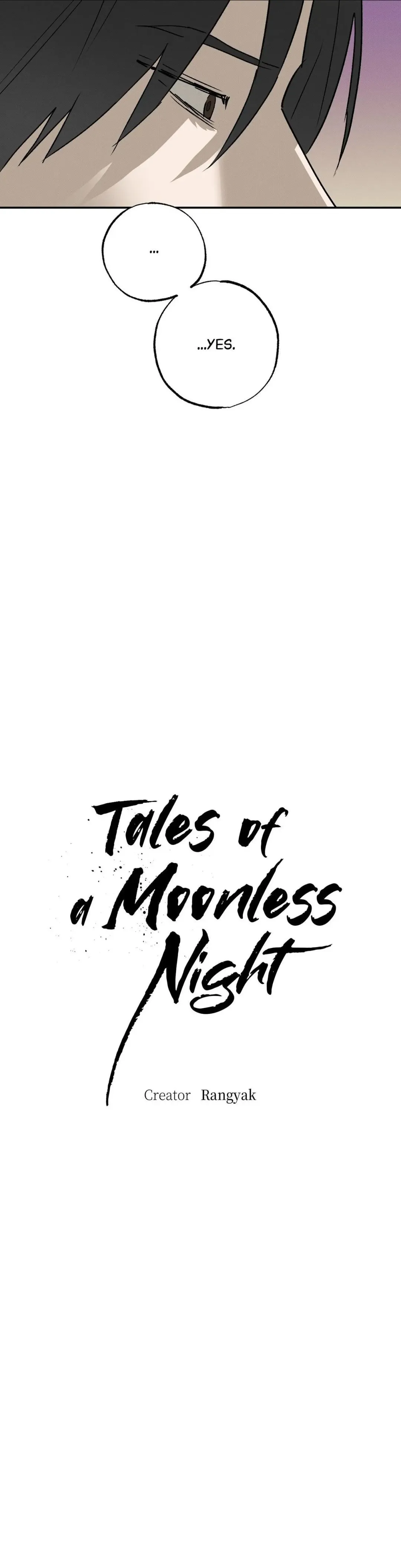 Tales of a Moonless Night - Chapter 13 Page 9
