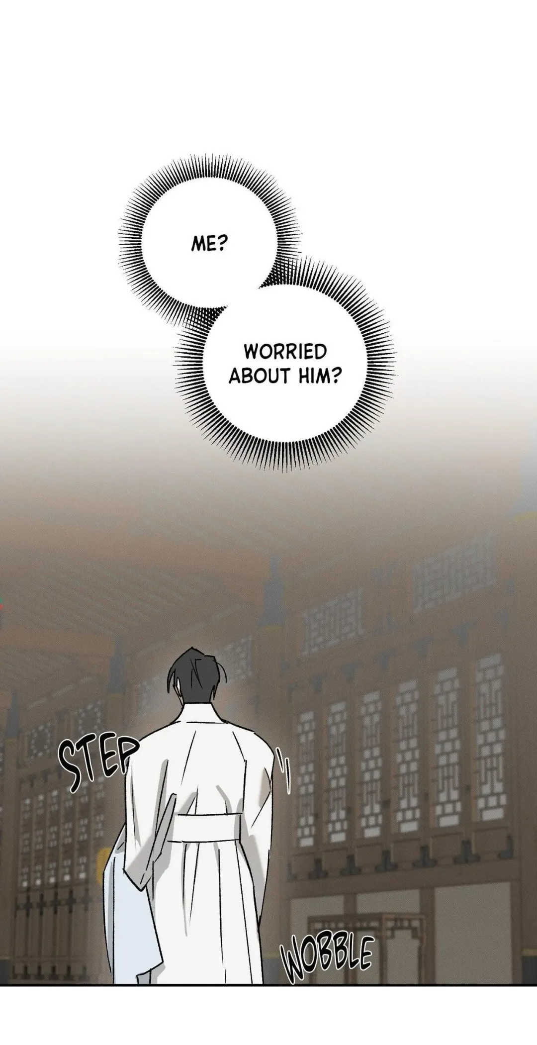 Tales of a Moonless Night - Chapter 13 Page 10