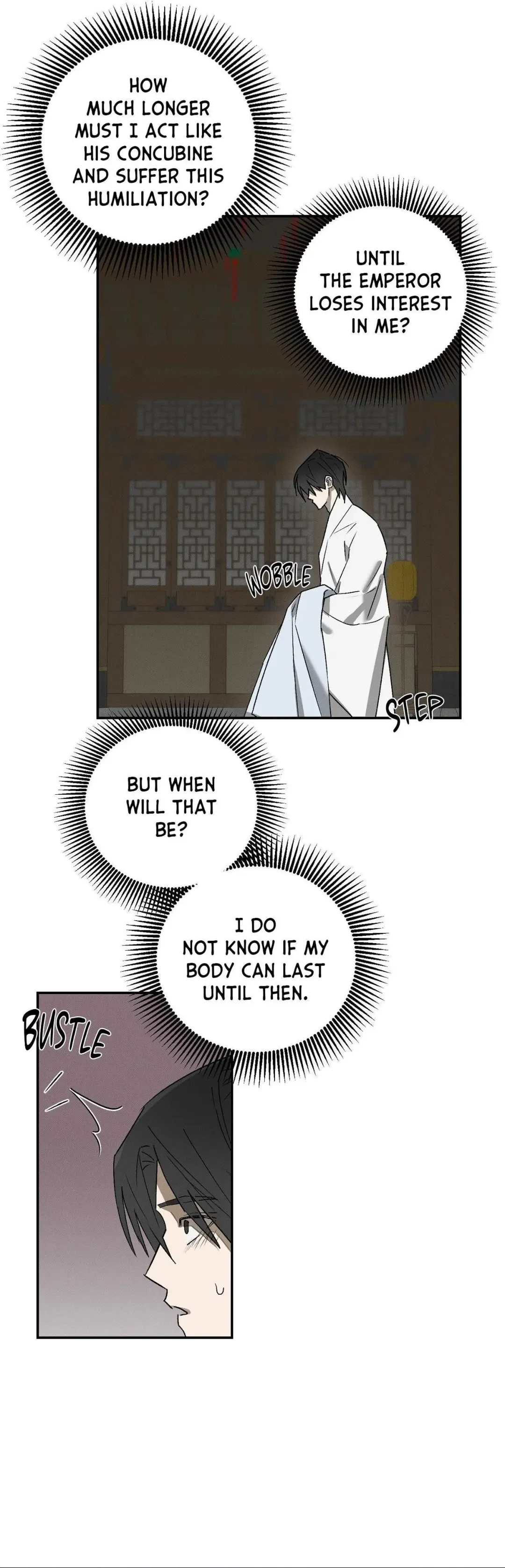 Tales of a Moonless Night - Chapter 13 Page 11