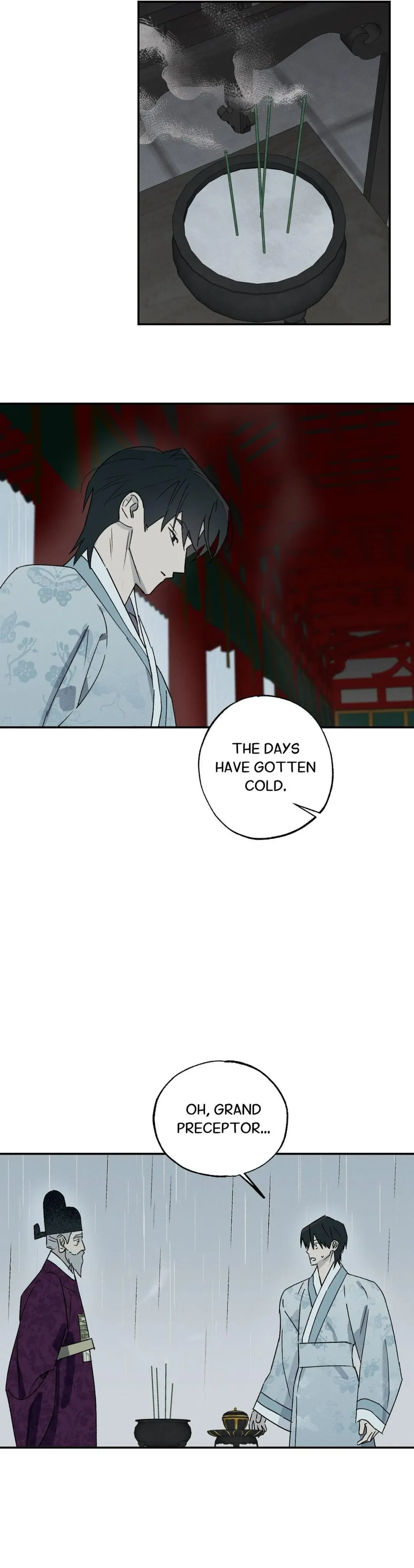 Tales of a Moonless Night - Chapter 13 Page 16