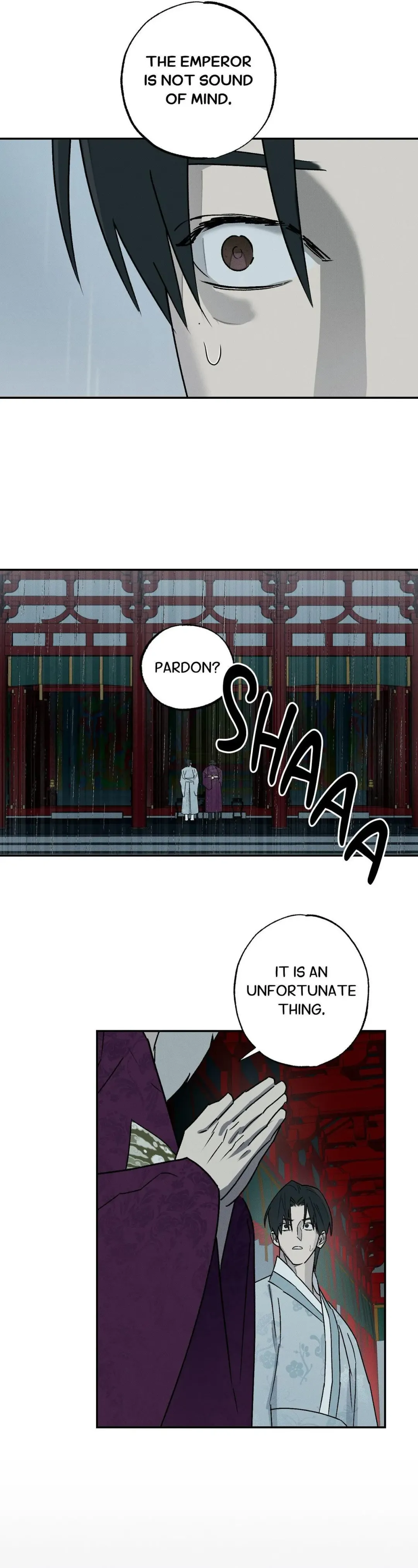Tales of a Moonless Night - Chapter 13 Page 19