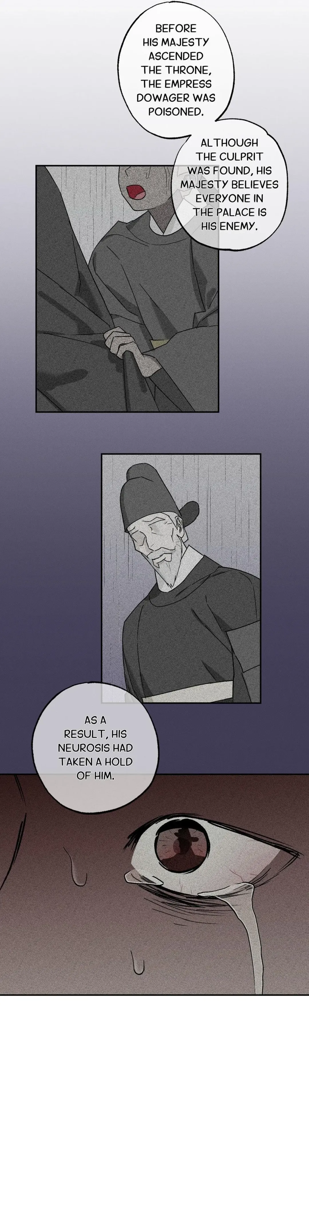Tales of a Moonless Night - Chapter 13 Page 20