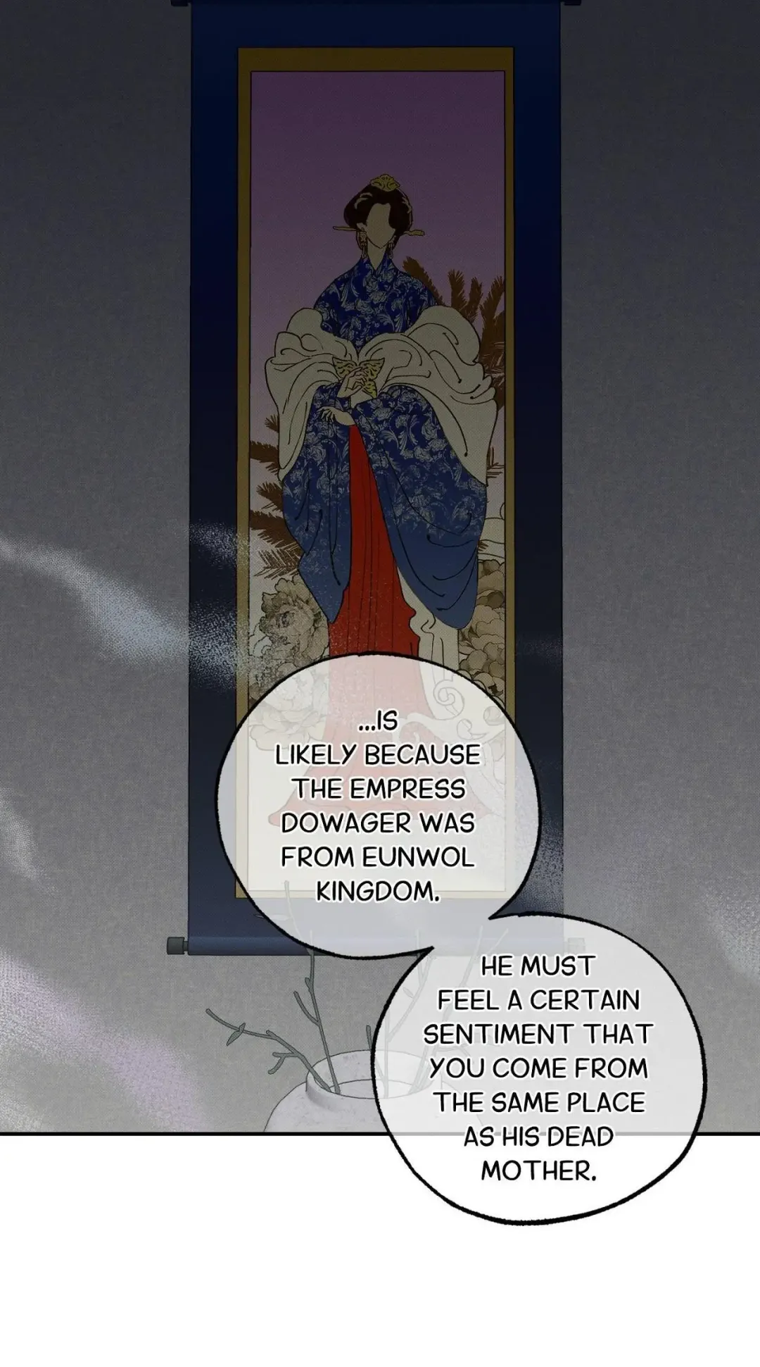 Tales of a Moonless Night - Chapter 13 Page 22