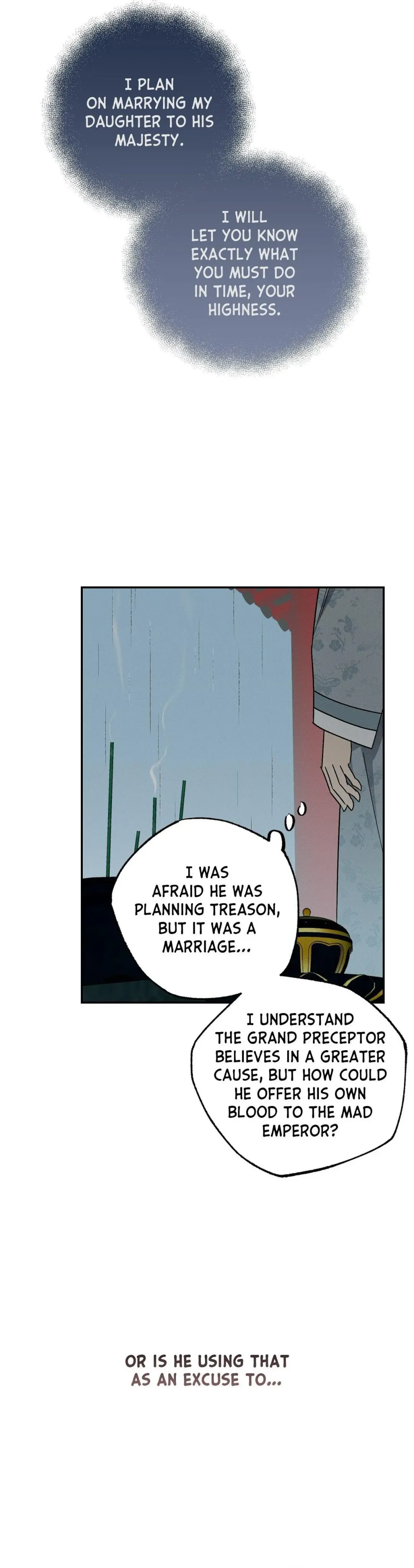 Tales of a Moonless Night - Chapter 13 Page 26