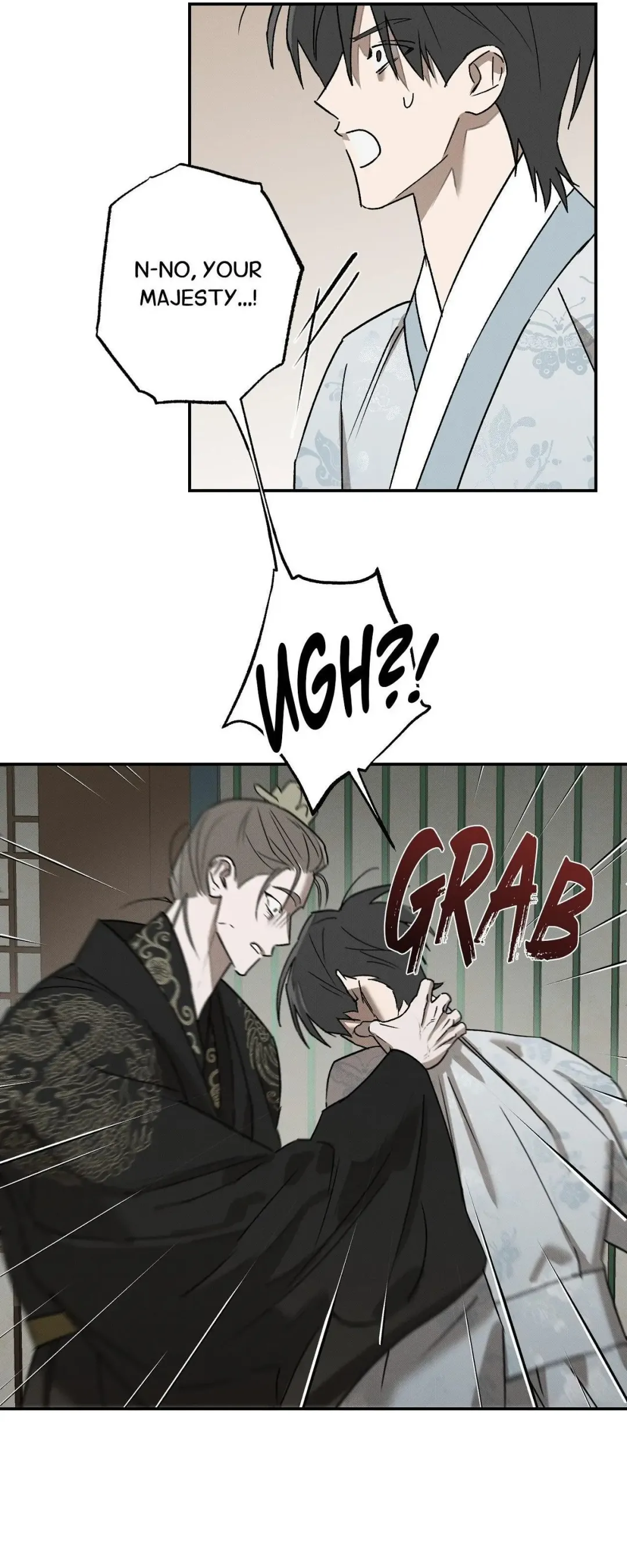 Tales of a Moonless Night - Chapter 13 Page 35
