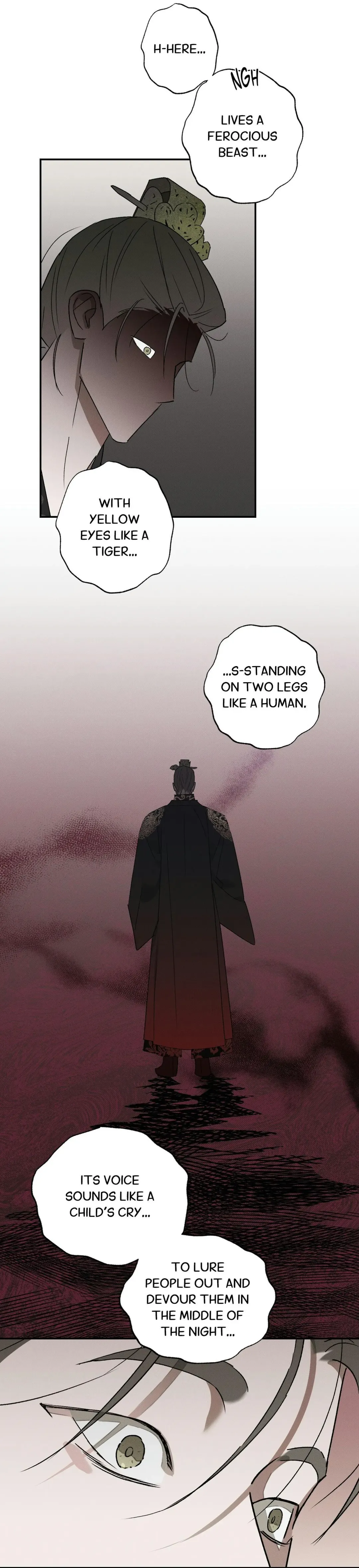 Tales of a Moonless Night - Chapter 14 Page 11