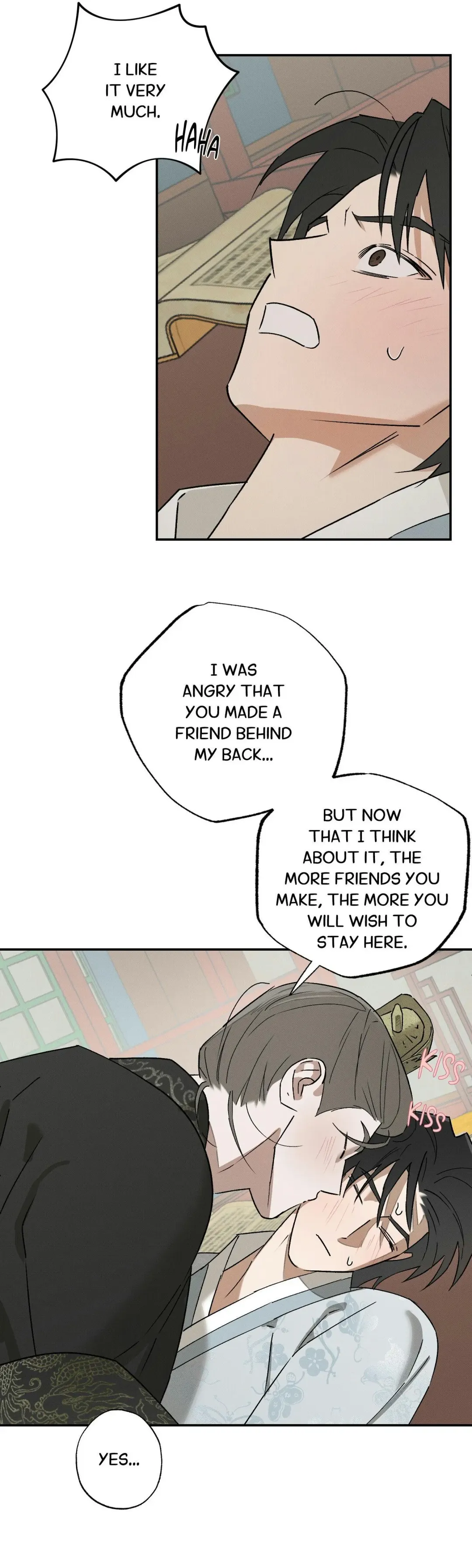 Tales of a Moonless Night - Chapter 14 Page 14