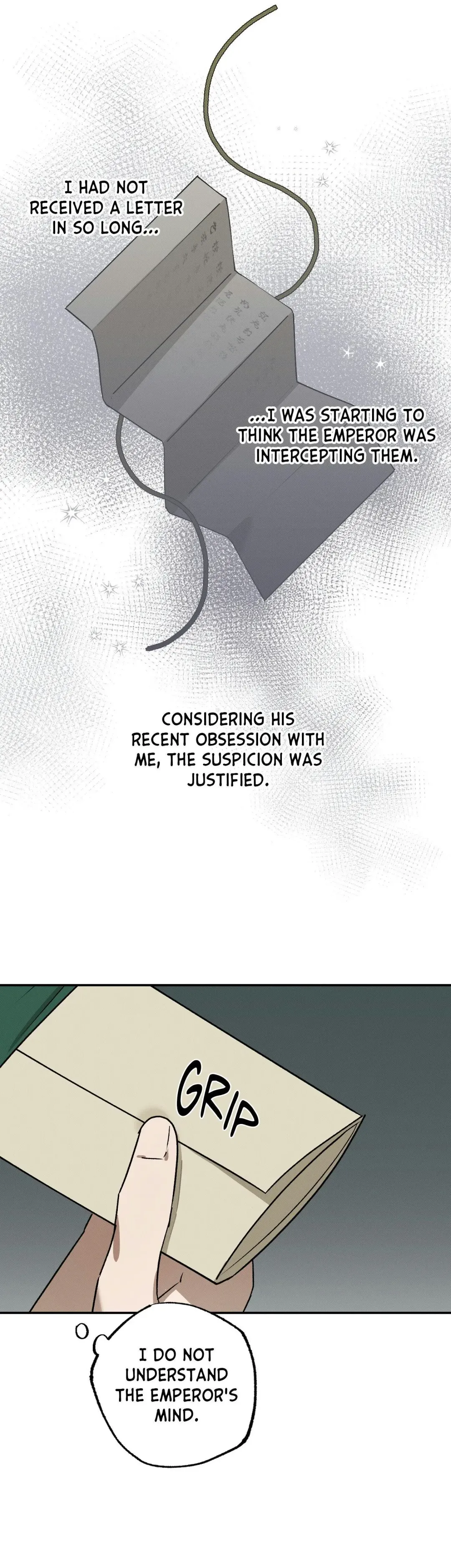 Tales of a Moonless Night - Chapter 14 Page 29