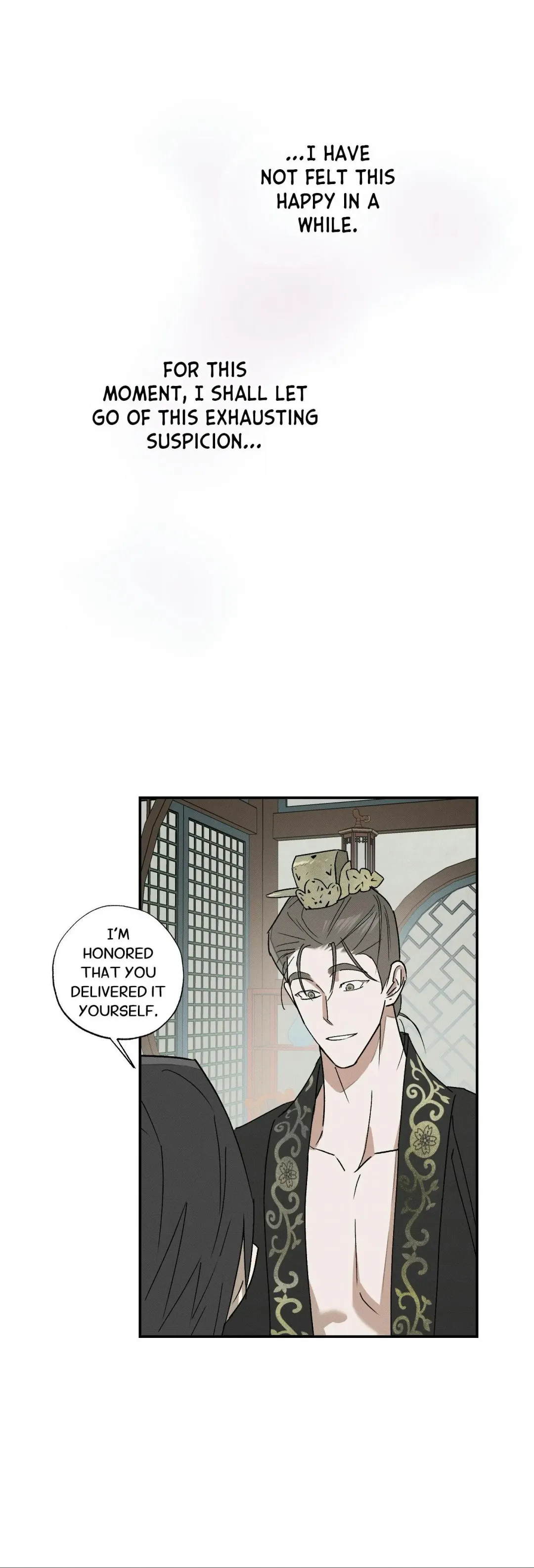Tales of a Moonless Night - Chapter 14 Page 30