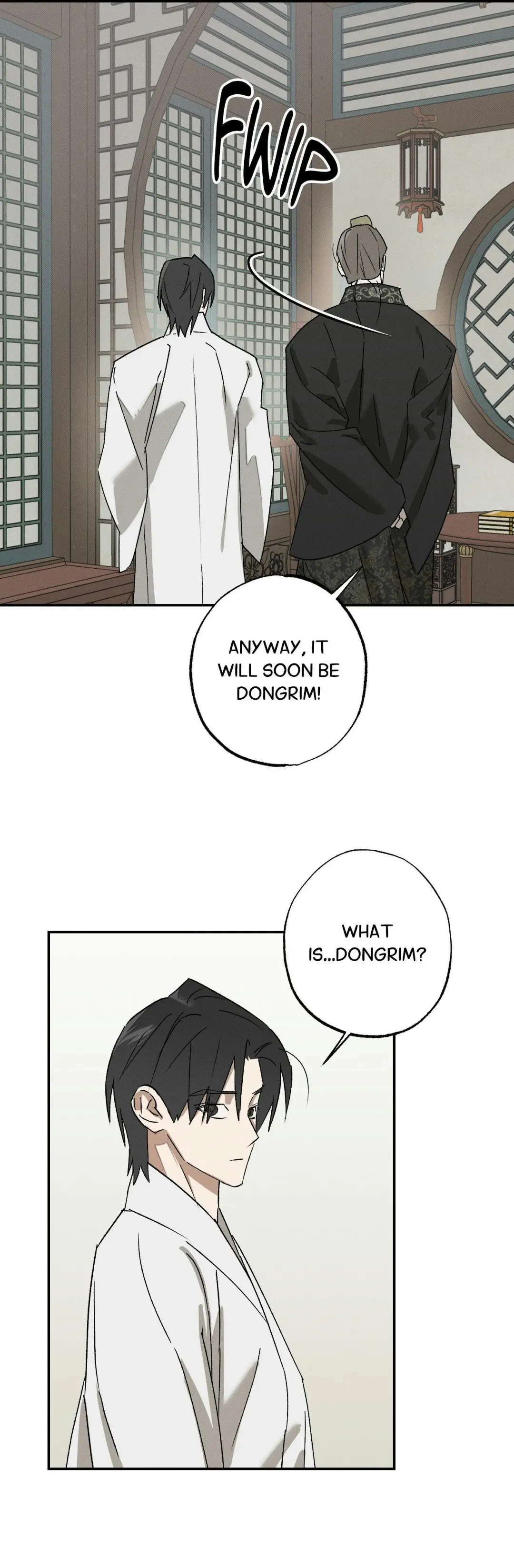 Tales of a Moonless Night - Chapter 14 Page 32