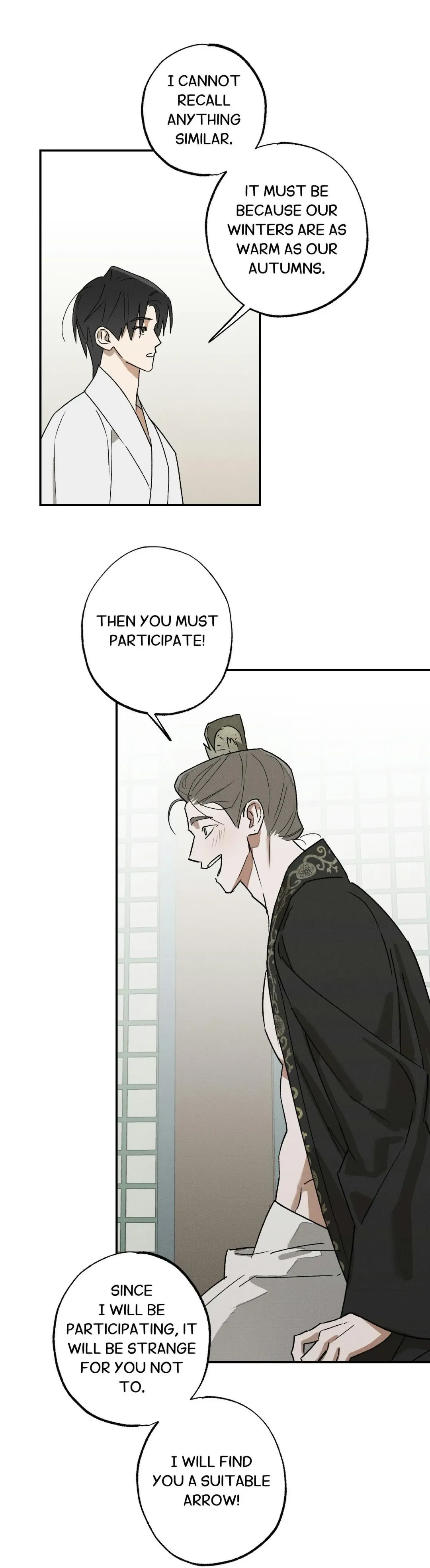 Tales of a Moonless Night - Chapter 14 Page 35