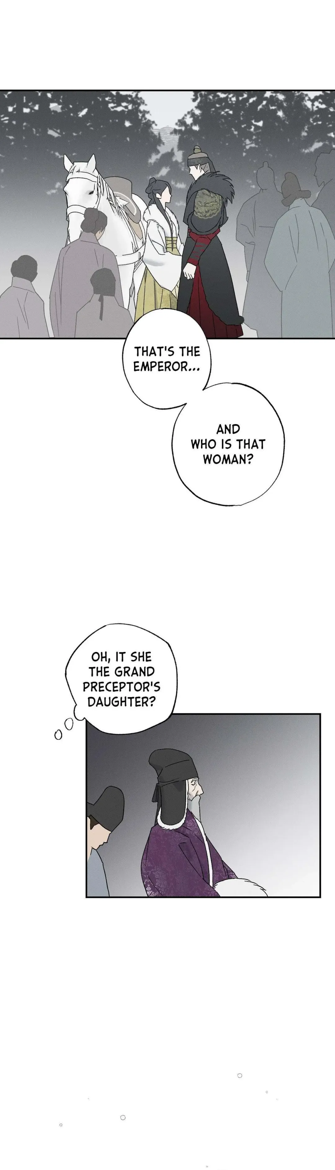 Tales of a Moonless Night - Chapter 15 Page 6